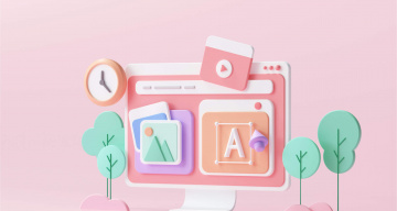 heat map visualization software