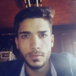 Ignacio Martin Flores