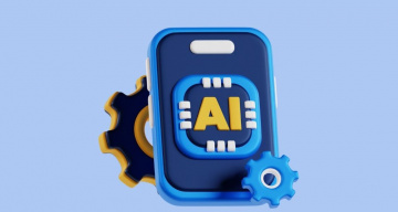 AI in software testing