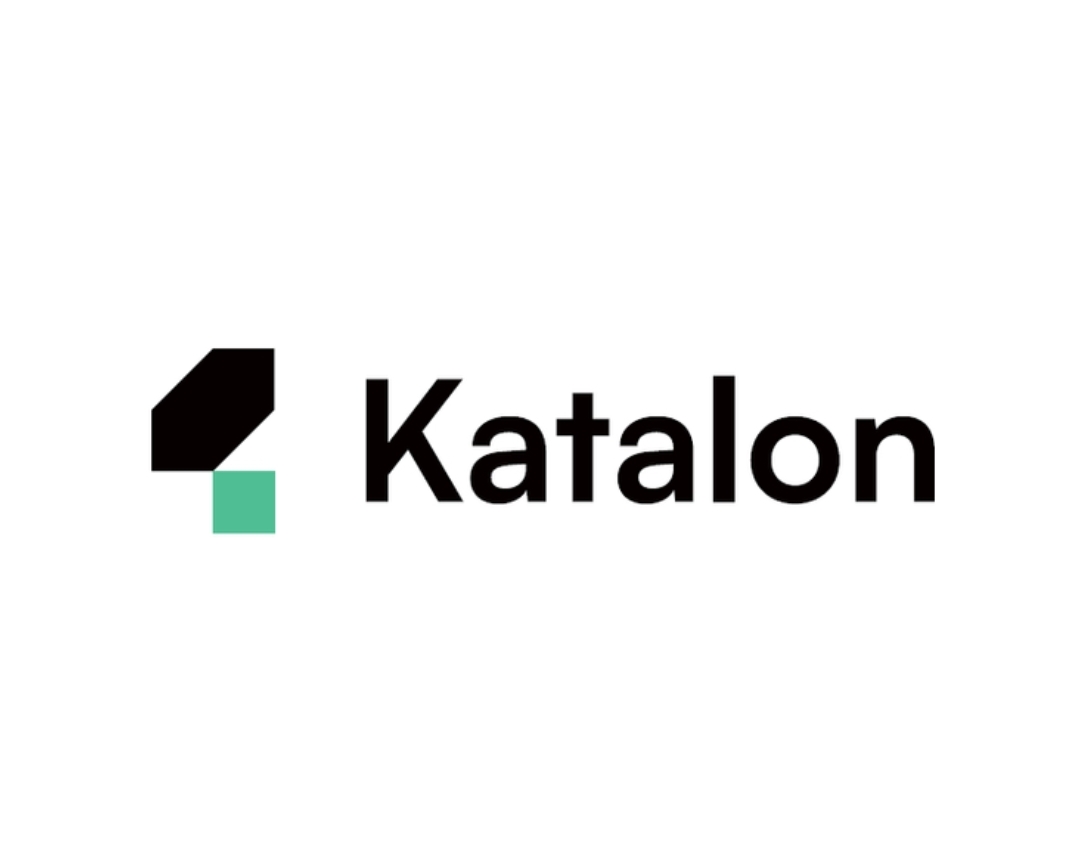 Katalon logo
