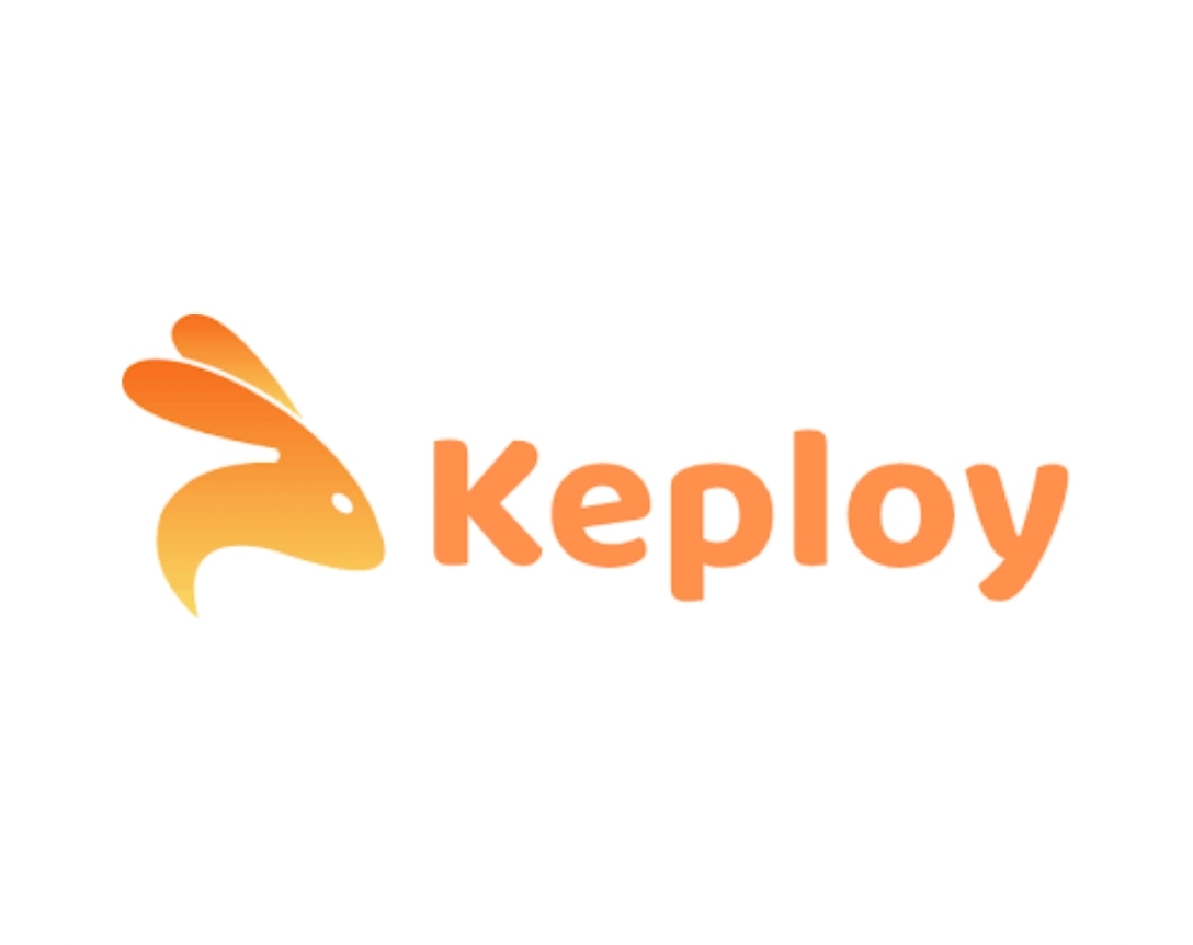 Keploy logo