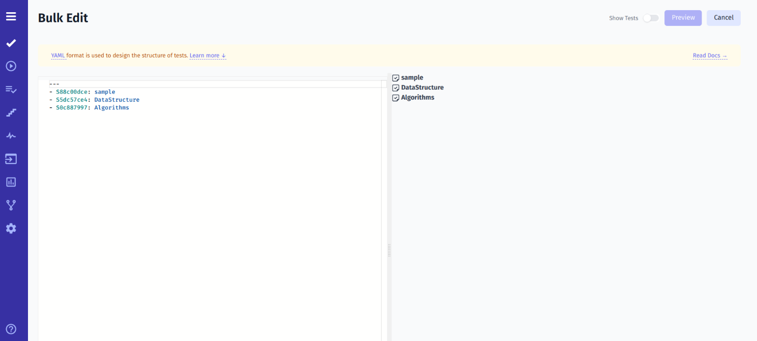 Organize your Jest tests in the best way