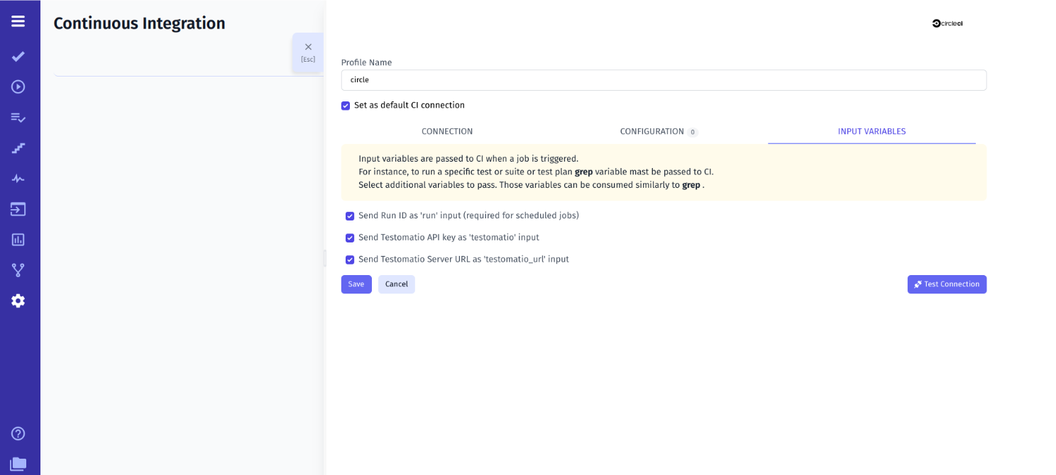 Continuous Integration