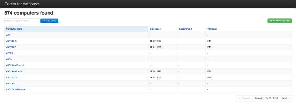 Automation Testing Playground
