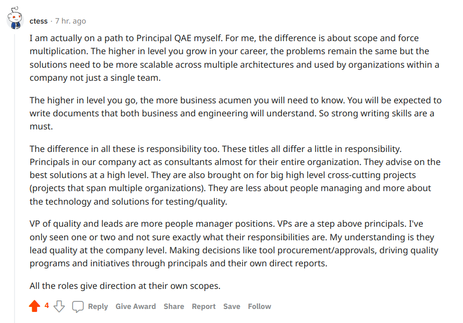 Testomat.io Reddit discussion