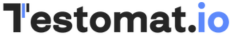testomat logo