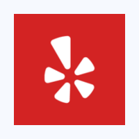 yelp Testify logo
